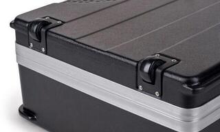 Педалборд/Чанта за ефекти RockBoard Cinque 5.2 ABS Куфар Black - 5