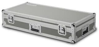 Pedalboard, torba na efekty RockBoard Cinque 5.3 Walizka Grey - 1