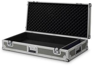 Pedalboard, torba na efekty RockBoard Cinque 5.3 Walizka Grey - 2