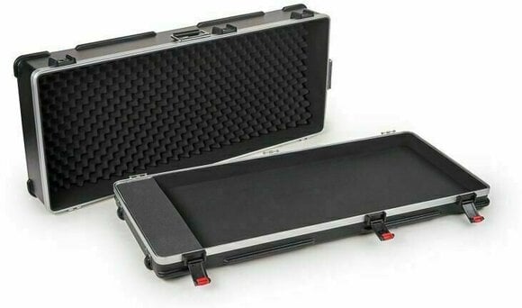 Pedalboard/Bag for Effect RockBoard Cinque 5.4 ABS - 4
