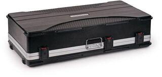 Педалборд/Чанта за ефекти RockBoard Cinque 5.3 ABS Куфар Black - 1