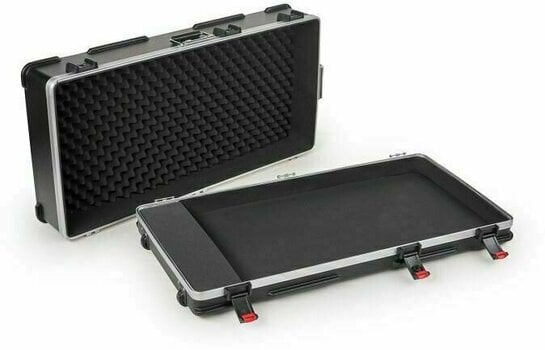 Pedalboard/Bag for Effect RockBoard Cinque 5.3 ABS - 4