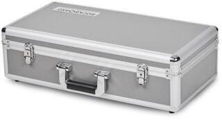 Pedalboard, Case für Gitarreneffekte RockBoard Tres 3.1 Koffer Grey - 1