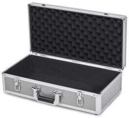 Pedalboard, Case für Gitarreneffekte RockBoard Tres 3.1 Koffer Grey - 2