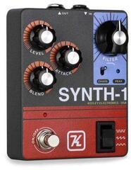 Gitarový efekt Keeley Synth 1 Gitarový efekt - 1