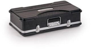 Pedalboard tok RockBoard Tres 3.1 ABS Bőrönd Black - 1