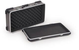 Pedalboard tok RockBoard Tres 3.1 ABS Bőrönd Black - 2