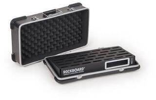 Pedalboard tok RockBoard Tres 3.1 ABS Bőrönd Black - 3