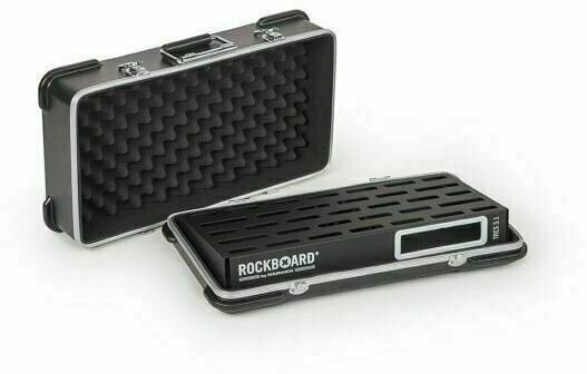 Pedalboard / Housse pour effets RockBoard Tres 3.1 ABS - 4