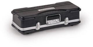 Pedalboard tok RockBoard Duo 2.1 ABS Bőrönd Black - 1