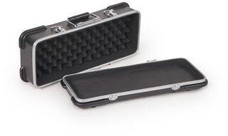 Pedalboard tok RockBoard Duo 2.1 ABS Bőrönd Black - 2