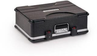 Pedalboard, torba na efekty RockBoard Quad 4.1 ABS Walizka Black - 1