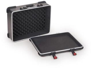 Pedalboard, torba na efekty RockBoard Quad 4.1 ABS Walizka Black - 2