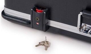 Pedalboard, torba na efekty RockBoard Quad 4.1 ABS Walizka Black - 4