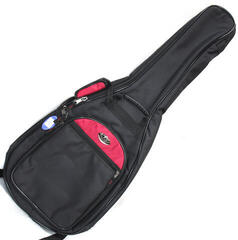 Elektrinė gitara PSD Guitars STC-100 SET Red Elektrinė gitara - 4