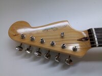 Fender Squier Classic Vibe '60s Jazzmaster LRL Tahitian Coral Gitara elektryczna