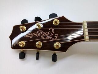 Elektroakustická gitara Dreadnought Takamine 810300 (B-Stock) #810300 - 3