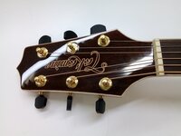 Takamine GD93CE Natural Elektroakustická gitara Dreadnought