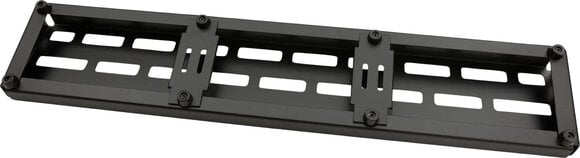 Pedaalilauta/laukku efekteille RockBoard DUO 2.3 Pedalboard Black - 6