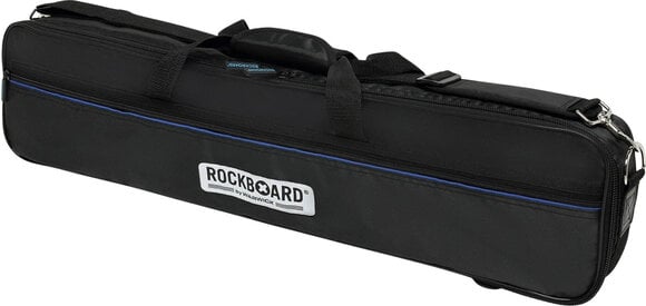 Pedaalilauta/laukku efekteille RockBoard DUO 2.3 Pedalboard Black - 7