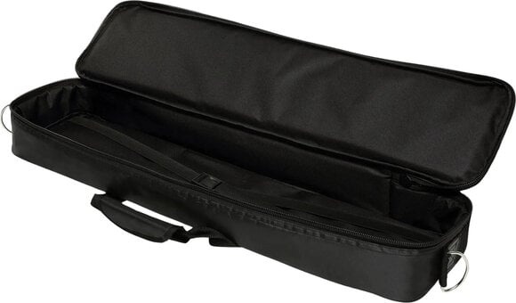 Pedaalilauta/laukku efekteille RockBoard DUO 2.3 Pedalboard Black - 8