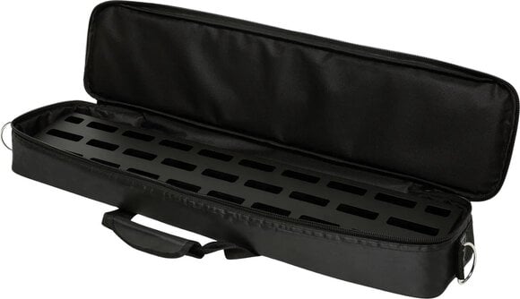 Pedaalilauta/laukku efekteille RockBoard DUO 2.3 Pedalboard Black - 9