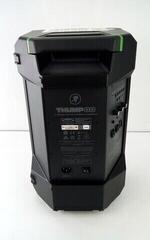 Akkumulátoros PA rendszer Mackie Thump GO Akkumulátoros PA rendszer (Használt ) - 2