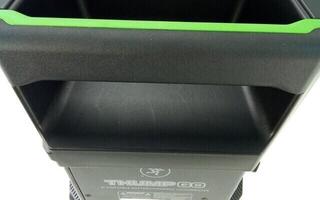 Akkumulátoros PA rendszer Mackie Thump GO Akkumulátoros PA rendszer (Használt ) - 3