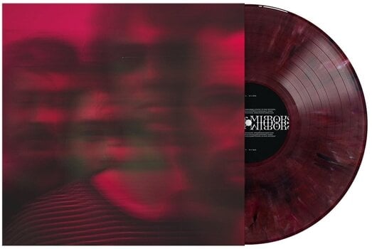Vinyl Record All Them Witches - House Of Mirrors (Indie Exclusive) (Cascabel Chili Coloured) (LP) - 2