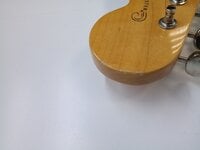 Fender Squier Classic Vibe '60s Jazzmaster LRL Tahitian Coral Elektrikitarr