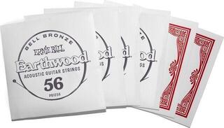 Guitar strings Ernie Ball Medium Earthwood Guitar strings - 2