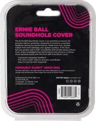 Huse de sunet Ernie Ball Acoustic Sound Hole Cove Huse de sunet - 1