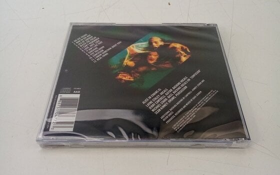 Muzički CD Alice In Chains - Facelift (Reissue) (CD) (Samo raspakovano) - 4