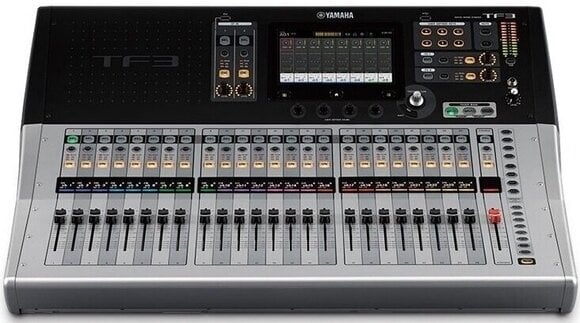 Digitalni mix pult Yamaha TF3 Digitalni mix pult - 2