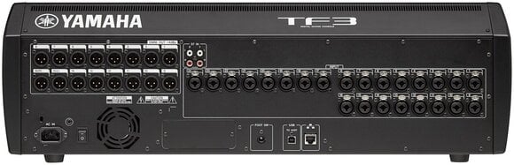 Digitalni mix pult Yamaha TF3 Digitalni mix pult - 3