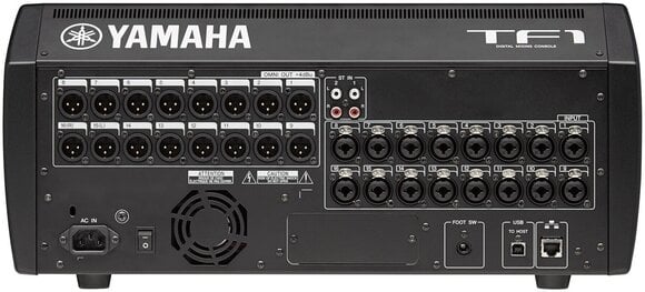 Digitalni mix pult Yamaha TF1 Digitalni mix pult - 3