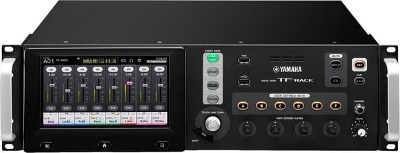 Digitalni mix pult Yamaha TF-RACK Digitalni mix pult - 2