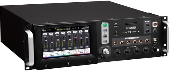 Digitalni mix pult Yamaha TF-RACK Digitalni mix pult - 4