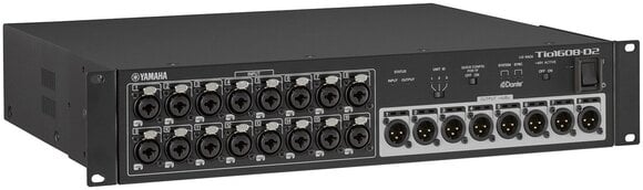 Stagebox Yamaha TIO1608-D2 Stagebox - 3
