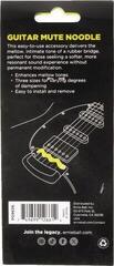 String Damper Ernie Ball Mute Noodle Guitar String Damper - 1