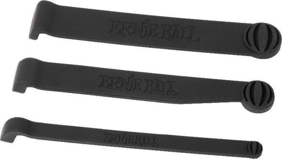 Keelte summuti Ernie Ball Mute Noodle Guitar Keelte summuti - 3