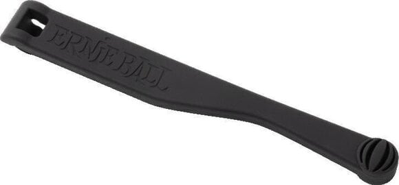 Stygų slopintuvas Ernie Ball Mute Noodle Bass Stygų slopintuvas - 3