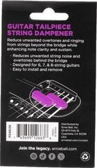 Stygų slopintuvas Ernie Ball Tailpiece Stygų slopintuvas - 1