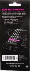 Stygų slopintuvas Ernie Ball Mute Noodle Bass Stygų slopintuvas - 1