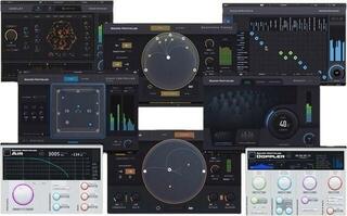 FX-prosessori-ohjelmistolisäosa Sound Particles 8FX Perpetual (Digitaalinen tuote) - 1