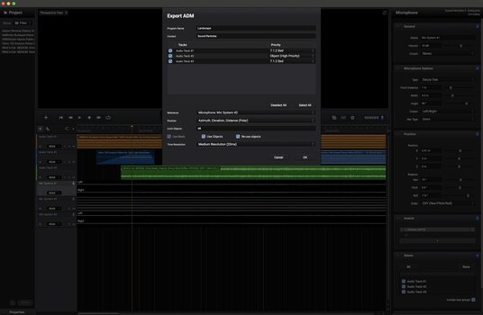 Studio software plug-in effect Sound Particles Sound Particles 3 Enterprise - Perpetual Licence (Digitaal product) - 2