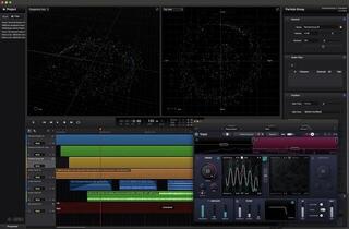 Studio software plug-in effect Sound Particles Sound Particles 3 Enterprise - Perpetual Licence (Digitaal product) - 3