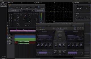 Studio software plug-in effect Sound Particles Sound Particles 3 Enterprise - Perpetual Licence (Digitaal product) - 4