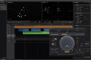 Studio software plug-in effect Sound Particles Sound Particles 3 Professional - Perpetual Licence (Digitaal product) - 2