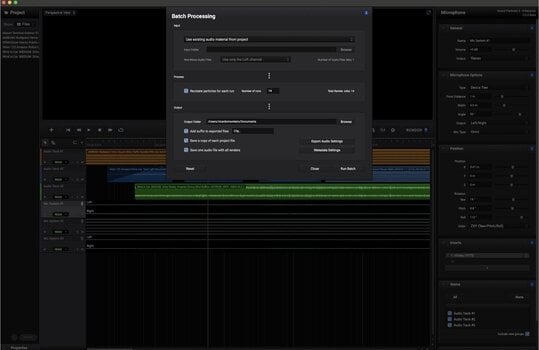 Studio software plug-in effect Sound Particles Sound Particles 3 Professional - Perpetual Licence (Digitaal product) - 4